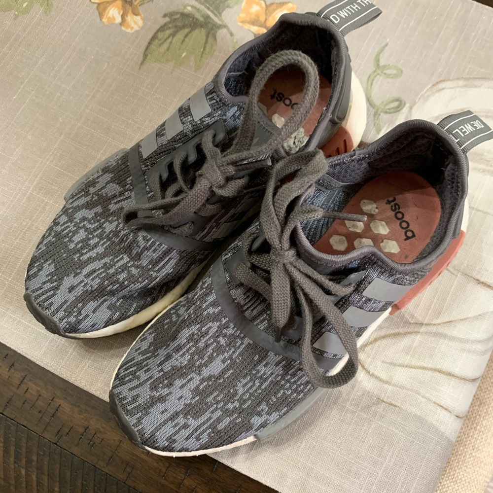 Adidas Boosts - Picture 3 of 4